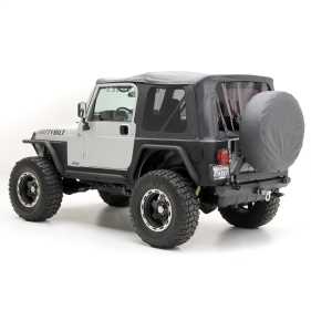 Replacement Soft Top